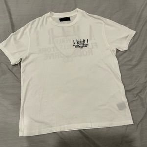 Amiri Beverly Hills Shirt